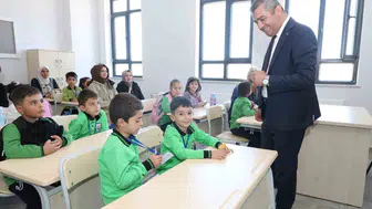 Yeni eğitim yılına umut dolu bir başlangıç: Erzurum'dan mesaj var
