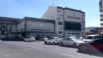 Kayseri'de kütüphaneler kullanıcılarıyla buluşuyor