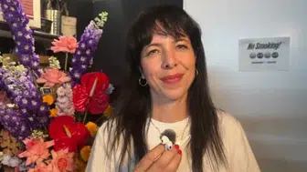 Berlin Eyalet Başbakanı adayı Elif Eralp: Hep beraber tarih yazdık