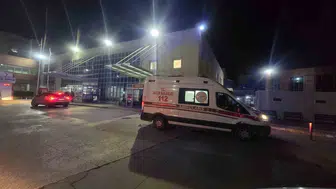 Tokat'ta sulama kanalına uçan otomobilde 2 kişi hayatını kaybetti