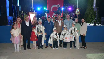 Emet’te kurtuluş coşkusu: 104. yıl dönümü etkinlikleri yapıldı