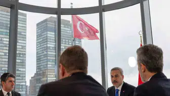 Bakan Fidan'dan BM değerlendirmesi: İsrail'in soykırım politikaları gündemde