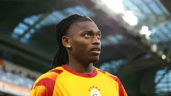 Başakşehir ve Galatasaray'ın mücadelesinde golsüz eşitlik