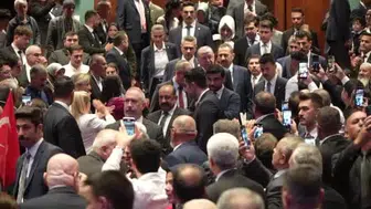 571 şehit yakını ve gazi için kamuya atama heyecanı: Gaziler Günü'nde özel tören