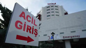 Kırıkkale'deki toptancı halindeki bıçaklı kavganın detayları: 5 yaralı, 4 gözaltı