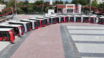 Manisa'da akıllı ulaşım dönemi başlıyor: JULIA Projesi ile toplu taşıma geliştiriliyor