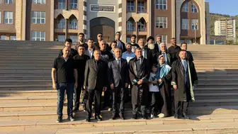 Okul saldırısı davasında annesi gözaltına alındı: İtiraza yanıt hızlı geldi