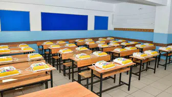 Esenyurt Belediyesi yeni eğitim yılı öncesi öğrencilere kırtasiye desteği sağladı