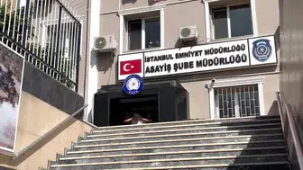 Dublör soruşturmasında aranan hükümlü Gaziosmanpaşa'da yakalandı