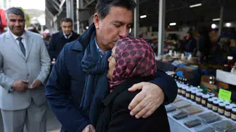 Muğla Büyükşehir emeklilere 62 milyon TL'yi aşan destek sağladı