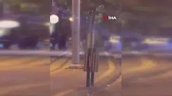 Diyarbakır'da bıçaklı kavga, bir kişi hastaneye kaldırıldı