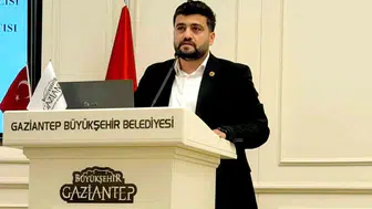 Atilla Sarıkaya Gaziler Günü'nü kutladı: Kahramanlarımız her zaman gönlümüzde
