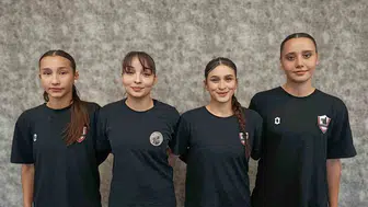 Liseler arası Dünya Şampiyonası için hazırlıklar başladı