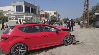 Hatay’daki trafik kazası sonrası vatandaşlardan kavşak için önlem talebi