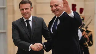 Lübnan ordusu için uluslararası destek arttırılıyor: Paris'teki kritik toplantı sonuçları