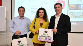 Manisa’da üretici kadınlar için dijital satış platformu kuruluyor
