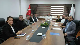 Karabük Üniversitesi'nde sosyal inovasyon merkezi kuruluyor