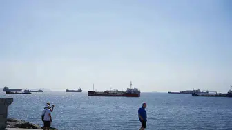 Karadeniz'deki ticaret krizi İstanbul'un açıklarını yoğunlaştırdı
