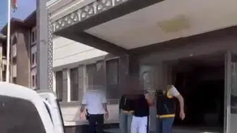 Mersin'de yaralama ve öldürmeye teşebbüs suçundan aranan şüpheli yakalandı