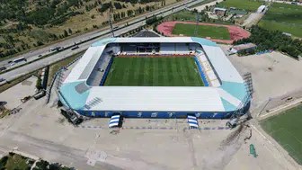 Erzurumspor FK ile Konyaspor arasındaki rekabet yeniden başlayacak