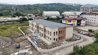 Ordu'da engelli bireyler için yeni merkez açılıyor