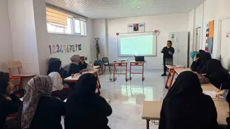 Muş’ta kadınlara yönelik uyuşturucu bağımlılığı semineri ile farkındalık artırıldı