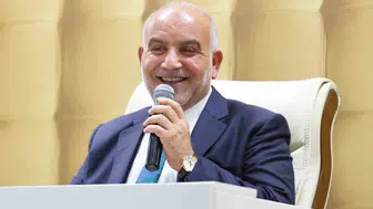 Canik'ten üniversite öğrencilerine burs desteği: Başkan Sandıkçı'dan önemli açıklama