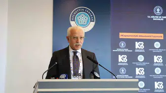 Konya akademik yayıncılık zirvesi KAPS 2026, uluslararası iş birliklerine kapı aralıyor