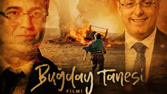 Türk yapımı buğday tanesi filmi, İran'da geniş kitlelere ulaştı