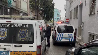 Cezaevinden çıkan 3 arkadaşın gecesi cinayetle bitti: 2 kişi gözaltında