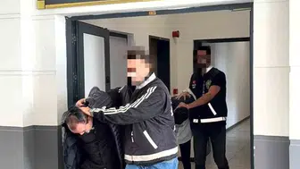 Kocaeli'de iş görüşmesiyle dolandırıcılık yapan iki şüpheli tutuklandı