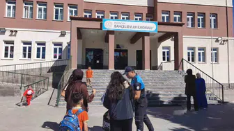 Erzincan'da yeni eğitim yılı için velilere güvenlik bilgilendirmesi yapıldı