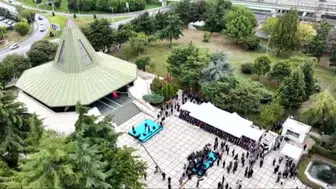 27 Mayıs zulmünün şehidi İsmail Namık Gedik anılıyor