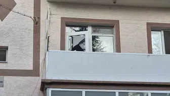 Eskişehir'de kötü koku ihbarı sonrası evde ölü bulundu