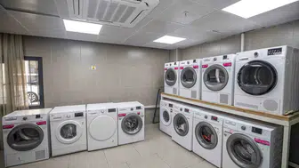 Mersin’de üniversite öğrencilerine yurt imkanı 3 bin 120 lira