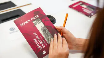 Aliağa Belediyesi kitap kulübü okurlara kapı açıyor