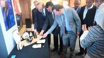 Unutulmaya yüz tutan Hadim Bezi, İlmek İlmek Anadoludakiler projesiyle yeniden hayat buluyor