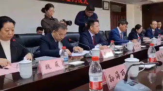 Atatürk Üniversitesi, Harbin'de uluslararası iş birliğini güçlendiriyor