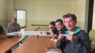 Bilecik’te U14 ile U15 Gençler Ligi kuraları çekildi