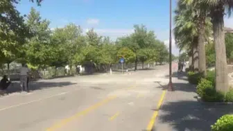 Güneydoğu'daki deprem Şanlıurfa'da hissedildi, vatandaşlar sokağa döküldü