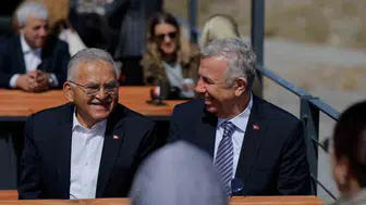 Kayseri'de tarihi kentler için önemli meclis toplantısı yapıldı