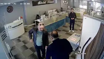 Avukat Taha Bağaçlı'ya bıçaklı saldırıda 7 yıl 1 ay ceza verildi