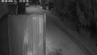 Antalya'da otomobil kundaklandı, yangın binaya sıçradı