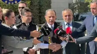 Kırmızı Bültenle aranıyordu: Uyuşturucu hükümlüsü İstanbul'da yakalandı