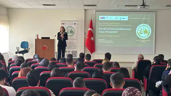 Kavak YEG’den gençlere yönelik yeni proje ve iş birliği vizyonu