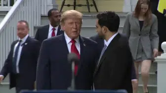 Trump ve New York Belediye Başkanı Mamdani konut krizini görüştü