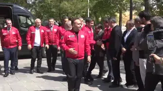 Diyarbakır'da milli teknoloji atölyesi açılışıyla gençler teknolojiye yönlendiriliyor