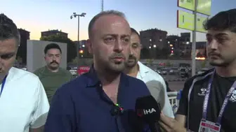 Sivasspor Başkanı Özçoban, Türk futbolundaki hakem sorununa dikkat çekti
