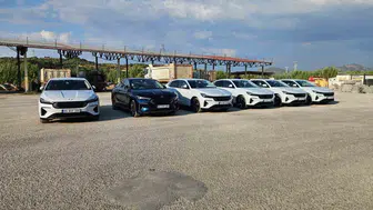 Başkan Zencirci Togg tercihinin nedenlerini açıkladı