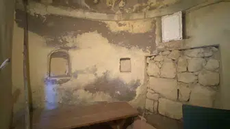Geçmişin izleriyle dolu cami: 42 yıldır ibadete açılan eski kilise